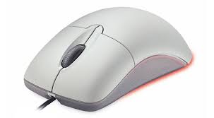 Computer mouse