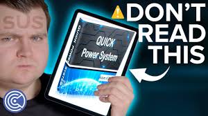 Is Quick Power System a Scam? (Yes! Here's Why)