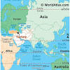 Geography, cartography, news on maps, online maps and route planners from around the world. 1