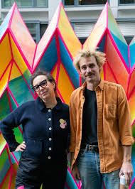 Block Party Gallery — Skowhegan School of Painting & Sculpture