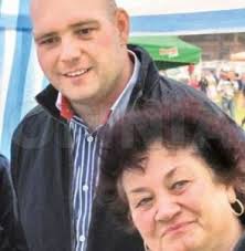 Două joburi de lux pentru mama pensionară a deputatului Adrian Mocanu •  Opinia Buzău