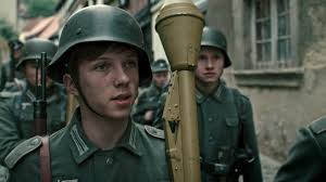 Самые новые твиты от kristin tiegs (@ktiegs63): Der Krieg Und Ich Justus Kindersoldat Aus Deutschland Folge 7 Der Krieg Und Ich Sendungen Swr Kindernetz