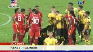 Fauzie, azmizi, baddrol, safi, fiqkry, khairul helmi, fazliata, khyril, faizal, sabre, abdul hadi. Liga Super Malaysia 2017 Keputusan Enam Perlawanan Malam Tadi 12 Julai 2017 Youtube