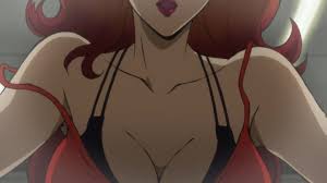 Lupin Iii Mine Fujiko 1girls Animated - Lewd.ninja