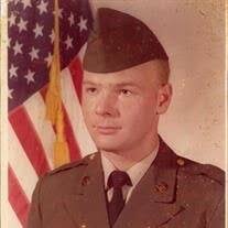 Esby Dean Teeter Obituary