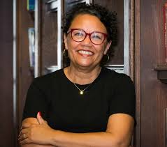 Deborah Robinson | School of Social Work