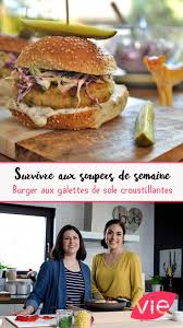 Pin On Survivre Aux Soupers De Semaine