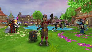 I have hatched more good pets since it was introduced to the pet pavilion and i have seen many others using it rather than having to track. Wizard101 Hlavni Stranka Facebook