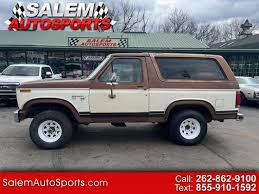 Image result for Dark Cocoa 1981 Bronco