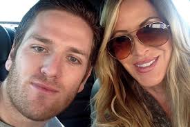 Lauri Peterson Son Josh Waring Dead