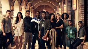 Fr genres :crime format :25min production : All American Saison 3 Sur Netflix La Date De Sortie Se Precise