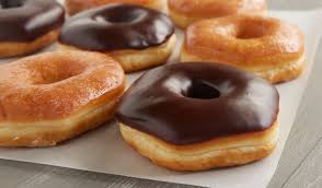 Published on oct 19, 2011. National Donut Day 2019 Get Free Donuts Friday At Krispy Kreme Walmart Dunkin And More Business Fast