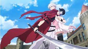 Plunderer Episode 1 Subtitle Indonesia Anime Anime Expo Akira Anime