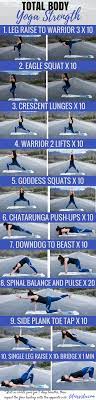 We did not find results for: Total Body Yoga Strength Workout You Can Do At Home How To Do Yoga Strength Workout Easy Yoga Workouts