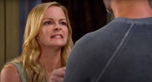 Days of Our Lives spoilers: Chad and Belle's date takes a shocking turn