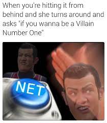 Net We Are Number One Know Your Meme