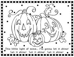 Christian Halloween Coloring Pictures Halloween Coloring Pages Halloween Coloring Coloring Pages
