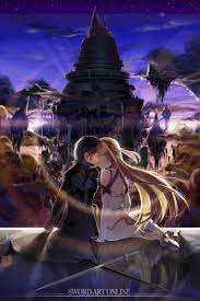 A collection of the top 48 asuna wallpapers and backgrounds available for download for free. Schwertkunst Online Kirito Asuna Sao Live Wallpaper 682x1023 Wallpapertip
