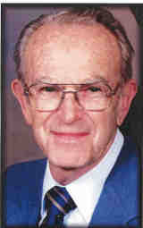 In memory of Vic Brown