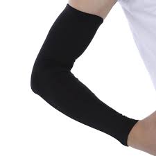 Dropshipping For Single Breathable Extended Elbow Arm Sleeve
