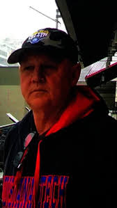 Harold Cooley Obituary