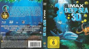 The imax experience is an imax documentary film that was released on march 12, 2004, and distributed by warner bros. Imax Deep Sea 3d 2010 R2 De Dvd Cover Dvdcover Com