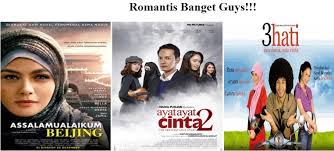 Film ini sebenernya adalah film lama. Daftar 6 Film Islami Tentang Cinta Terbaik Romantis Banget Guys Nyantaidulu