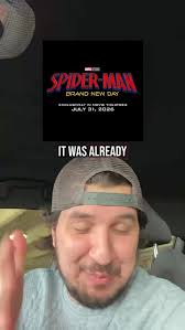 THIS MIGHT BE THE BEST SPIDERMAN YET!! , #spiderman #marvel #mcu #movies