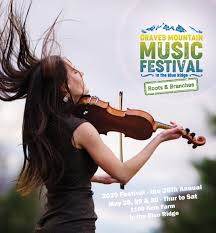 In a commitment to giving back, m3f has. Graves Mountain Music Festival In The Blue Ridge Roots Branches