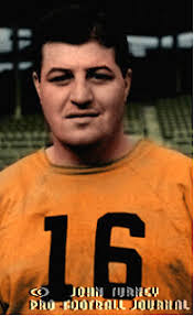 Pro Football Journal: The NFL's Top Pre-WWII Tackles