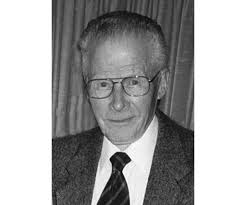 Oscar OLSON Obituary (2015)