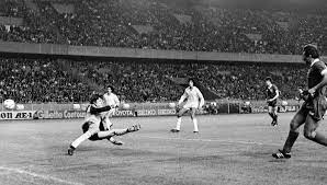 Nick taylor/liverpool fc via huge contrast to the normal scenes on a champions league knockout tie night when paseo de la castellana is rammed. Football News 1981 The Year Real Madrid And Liverpool First Met In A European Cup Decider But Who Won Sport360 News
