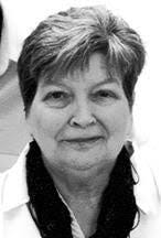 Donna Lee (Sarver) Deane