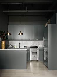 Slate Kitchen Kitchen Cabinet Colors Grey Kitchen Designs Kitchen Color Trends