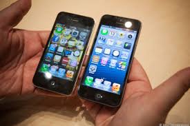 Is it possible to use an apple watch without an iphone? Ho Hum The Iphone 5 Isn T Going To Wow Anyone Iphone 5 Iphone New Iphone