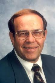 Robert Richard Spillman (1939-2011)