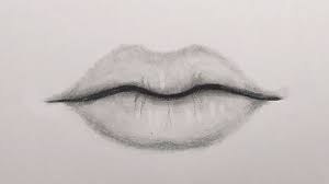 Aug 13, 2020 · drawing a closed mouth download article 1. How To Draw Mouth Easy Mouth Drawing Youtube