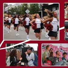 Meet Frances Brantley, a fourth-year at the University of Georgia with  majors in Chinese, International Affairs, and Religion from Ringgold, GA.  On campus, Frances serves as the Executive Director of the University