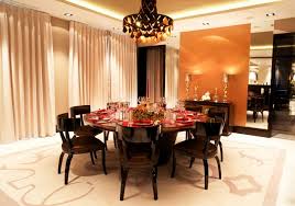107 the great eastern way, south morang, vic. Eastern European Contemporary Dining Room London By Stephen Ryan Design And Decoration Houzz