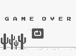 La historia Steve el dinosaurio de Google - BajaElPing