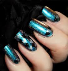 Hearts For Valentine S Day The Adorned Claw 25 valentine's day inspired nail art tutorials.
