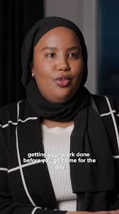 Audit Intern Kaltuma Hassan found her internship at Eide Bailly by blending  her values with her professional aspirations. Listen as she shares her  experience with the firm and what drove her to join ...