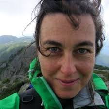 Éducation relative à l'environnement- Isabelle Grégoire