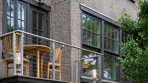 Special fasteners prevent the automatic opening of windows from the outside due to weather or the copal balcony enclosure is a buffer zone designed to provide savings on heating while the windows. Top 10 Considerations For Balconies And Balcony Railings Agsstainless Com