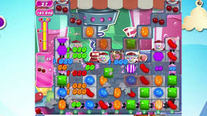 Se puede jugar desde la pantalla de escritorio de tu ordenador o pc hasta una tablet o un teléfono smartphone. Candy Crush Saga Level 2226 Youtube