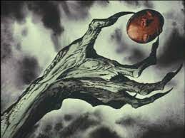 The Godhand And The Behelit Berserk 1997 Berserk Anime Anime Hands