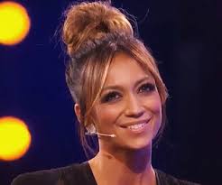 A league of their own. Kate Abdo Biography Facts Childhood Family Life Achievements
