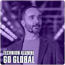 AlumniSpotlight Dr. Jonathan Spitz is the #founder and CEO of Gauss Machine  Learning, a Germany-based #startup that uses artificial intelligence to  optimize manufacturing systems. Dr. Spitz graduated from the Technion  Faculty of