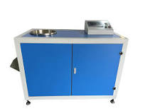 New Spin Trim Rubber Deflashing Machine O Ring Deflashing Machine