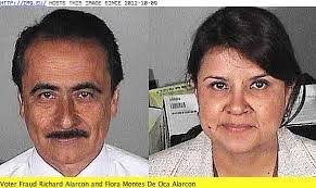 Flora Richard's Instagram, Twitter & Facebook